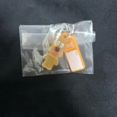 アンパンマン めじるしアクセサリー めいけんチーズ ちーず