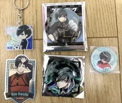 ブルーロック 糸師 凛 まとめ