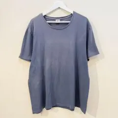 RRL Blank Tee ダブルアールエル ブランク Tシャツ 無地T oldのサムネイル
