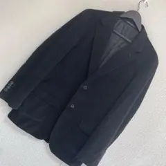 ランズエンド　コーディロイ　デザインジャケット　テーラードジャケット　スーツ