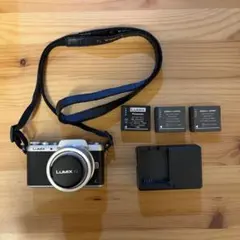 2026年最新】lumix gf7 バッテリー充電器の人気アイテム - メルカリ
