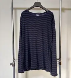 ベルギー製古着 dries van noten ミックスボーダーニットトップス 楽天市場】ドリスヴァンノッテン（ニット・セーター｜トップス