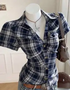 SHEIN トップス