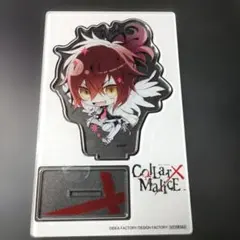 Collar×Malice カラーマリス カラマリ アクリルスタンド 榎本峰雄