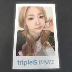 2026年最新】ソヨン トレカの人気アイテム - メルカリ