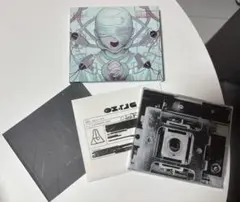 ALIEN STAGE ALBUM Vol.1 エイリアンステージ CD
