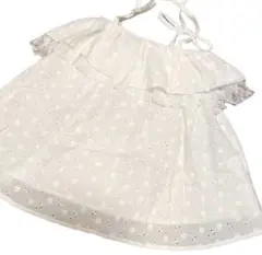 バナナチップス❤️カットソー