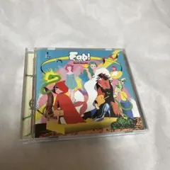 Hey!Say!JUMP アルバム Fab!-Music Speaks- 通常盤