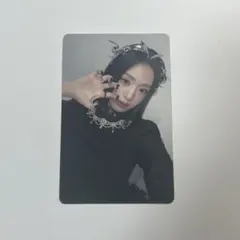 babymonster アヒョン トレカ タワレコ特典