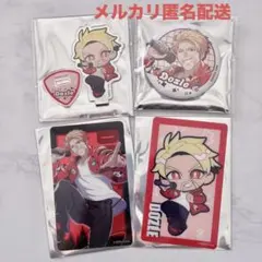 ドズル社 まねきねこ ドズさんセット②