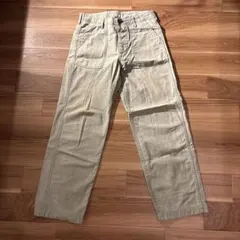orSlow U.S. ARMY オアスロウ ファティーグパンツ サイズ1のサムネイル
