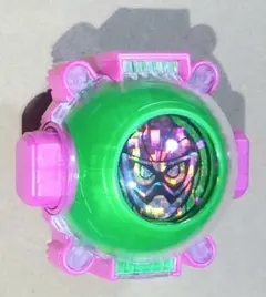 【中古】【非売品】仮面ライダーゴースト DXエグゼイドゴーストアイコン