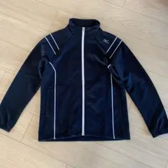 ミズノ　トレーニングジャケット