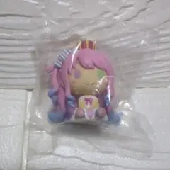 姫森ルーナ ちょこのっこフィギュア 一番くじ ホロライブ vol.4