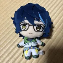 あんスタ 青葉つむぎ 長髪ver. プライズ ぬいぐるみ