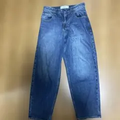 HOLLISTER Baggy Skater Jean W28 L30のサムネイル