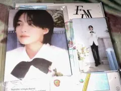 SEVENTEEN セブチ FML carat盤 ジョンハン　アルバム