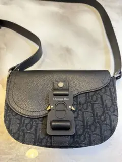 Dior Saddle メッセンジャーバッグ ミニのサムネイル