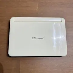 電子辞書 EX word xd-U4700