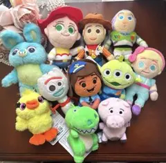 2025年最新】トイストーリーまとめ売りの人気アイテム - メルカリ