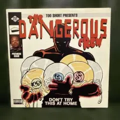 The DangerousCrew–Don't Try This At Home