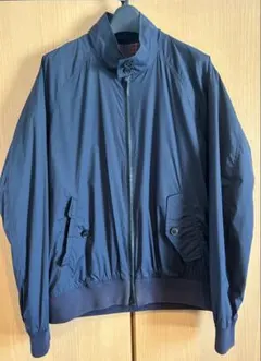 BARACUTA Beams PLUS別注 ナイロンジャケット サイズ38のサムネイル