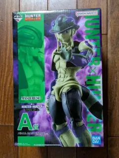 HUNTER×HUNTER 一番くじ A賞 メルエム