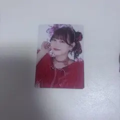 FRUITSZIPPER 月足天音 武道館 トレカ