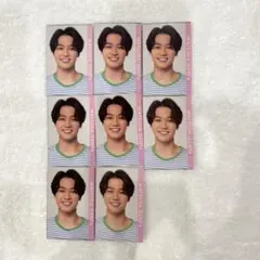 松田元太 デタカ