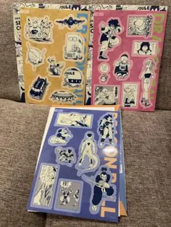 ドラゴンボール ジャンプショップ