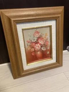 吉井忠 T. Yoshii 風景画 油彩画 ゴールドフレーム 吉井忠 T. Yoshii 風景画 油彩画 ゴールドフレーム 2025年最新