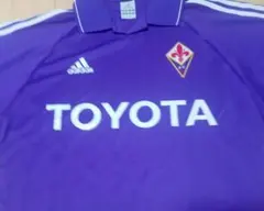 2025年最新】ロベルト・バッジョ フィオレンティーナの人気アイテム