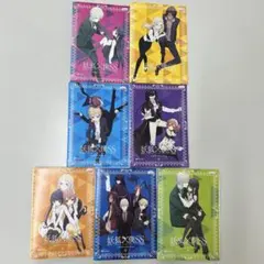 2025年最新】DVD 妖狐×僕SS 7の人気アイテム - メルカリ