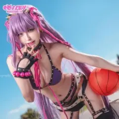 2026年最新】コスプレ衣装 fgo bbの人気アイテム - メルカリ