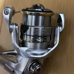 【SHIMANO】セドナ C2000S リール（箱付き）