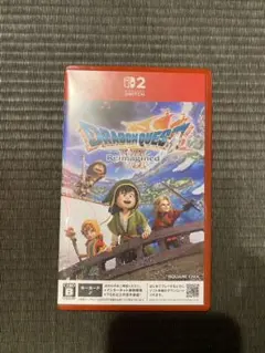 ドラゴンクエスト7 Reimagined