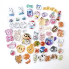 ぷっくりシール おすそ分け