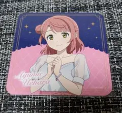 2025年最新】上原歩夢 コースターの人気アイテム - メルカリ