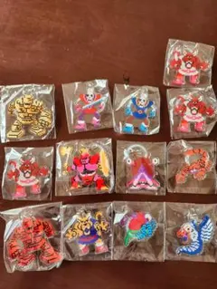 ドラゴンクエストめじるしチャームドットモンスター