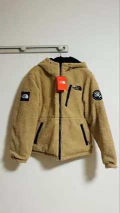 ボアジャケット ダウンジャケット