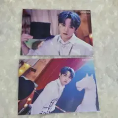 【Stray Kids】リノ ラントレ CIRCUS