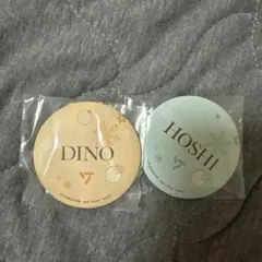 SEVENTEEN マグネット