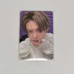 txt ヨンジュン CU ラキドロ トレカ 7TH YEAR