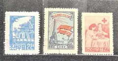 2026年最新】北朝鮮切手の人気アイテム - メルカリ