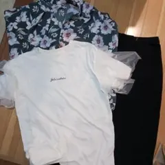 コーデ売り3点セット