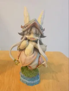 メイドインアビス　ナナチ　フィギュア　コトブキヤのサムネイル