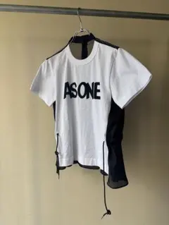 sacai as one tシャツのサムネイル