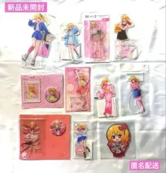 推しの子　星野ルビー　ルビー　アクリルスタンド　アクリルキーホルダー　まとめ売り