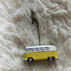 Volkswagen Type 2 メモスタンド ミニカー