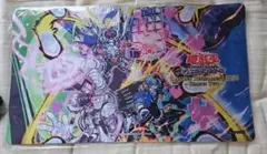 ドラゴンボール 海外限定 ドミグラ チャンピオンシップ 2018 プレイマット ドラゴンボール 海外限定 ドミグラ チャンピオンシップ 2018 プレイ